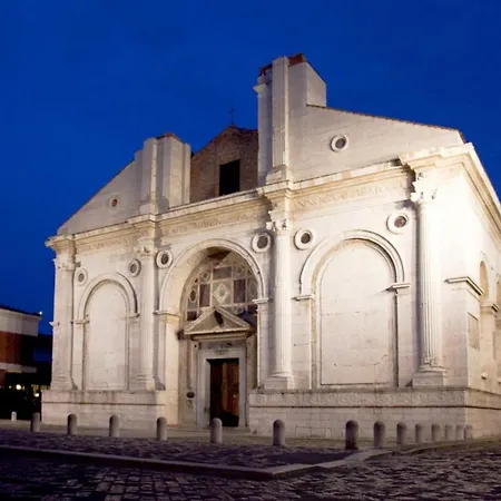 Apartmán Amaremin - Vivere