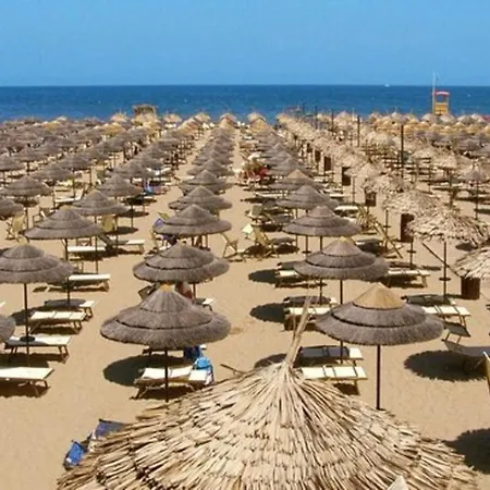 Amaremin - Vivere Lejlighed