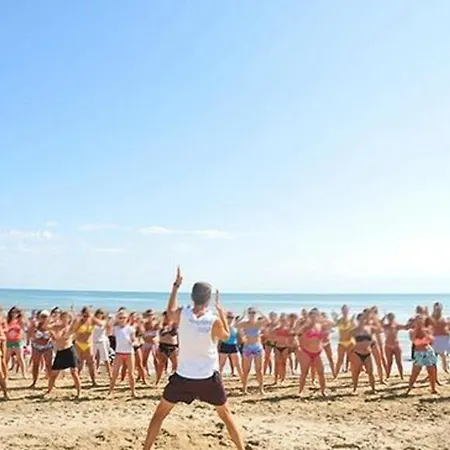 Amaremin - Vivere Rimini