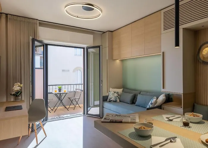 Amaremin - Vivere Rimini