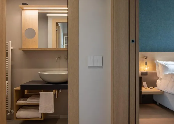 Amaremin - Vivere Apartmán