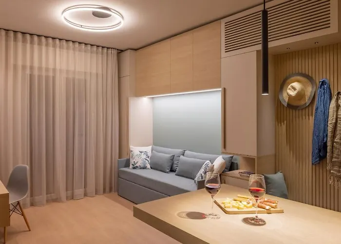 Amaremin - Vivere * Rimini