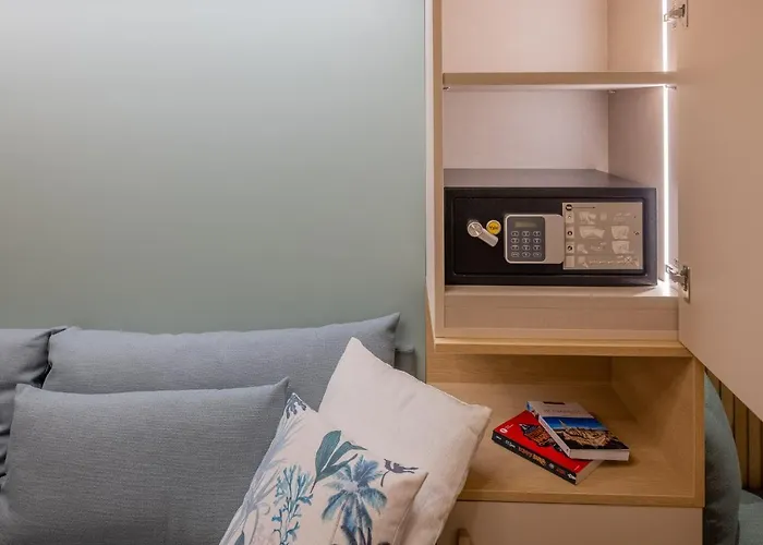 Apartmán Amaremin - Vivere