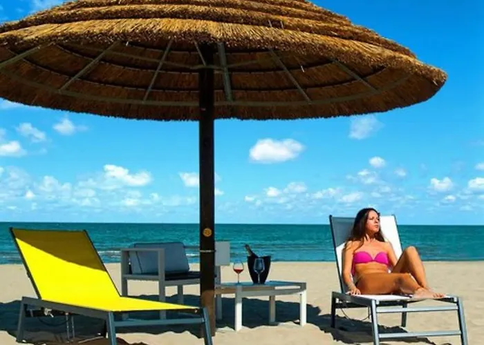 Amaremin - Vivere Rimini