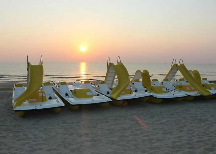 Amaremin - Vivere Apartmán Rimini