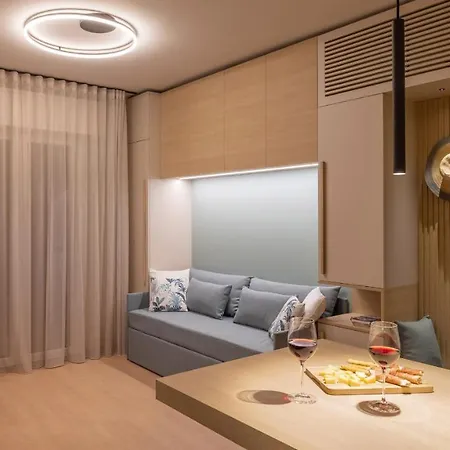 Amaremin - Vivere * Римини