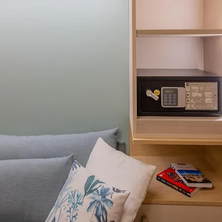 Apartment Amaremin - Vivere
