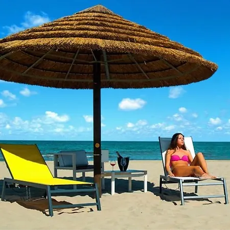 Amaremin - Vivere Римини