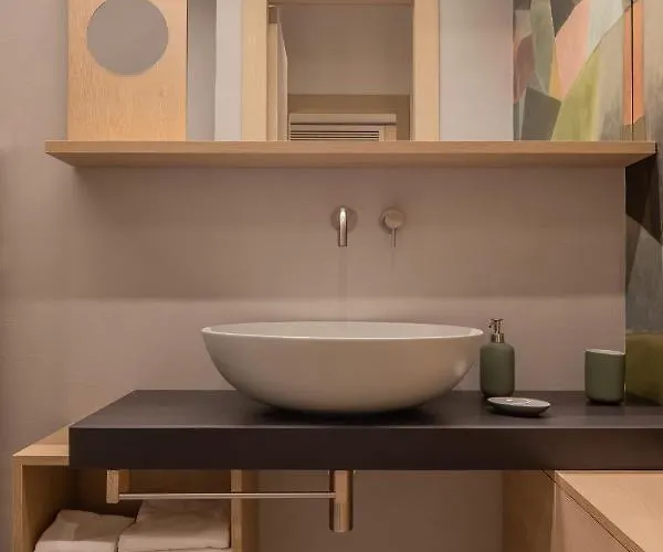 Appartement Amarèmin - Vivere