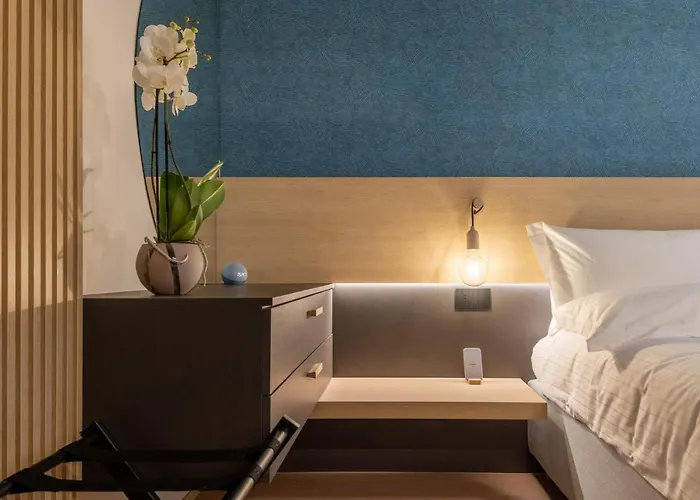 Amaremin - Vivere Apartment