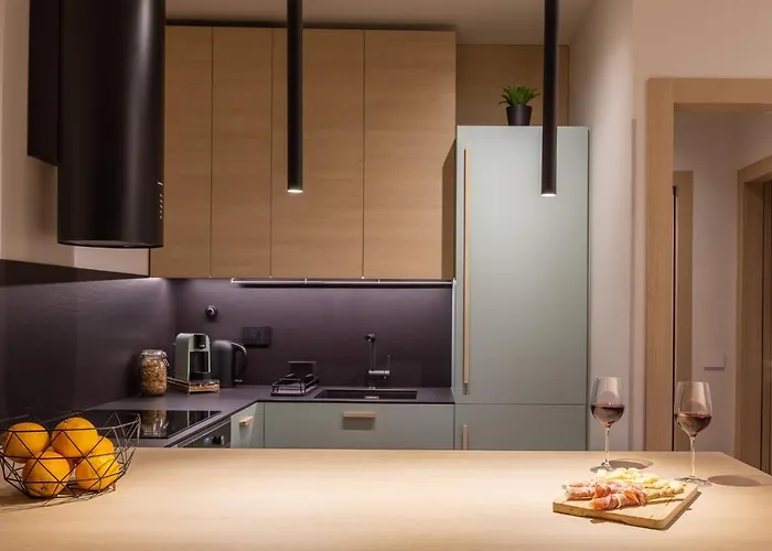 Amaremin - Vivere Apartment