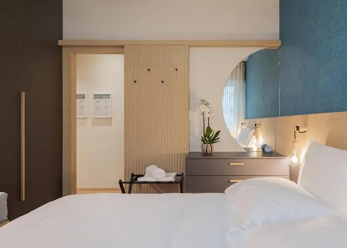 Amaremin - Vivere Apartman *