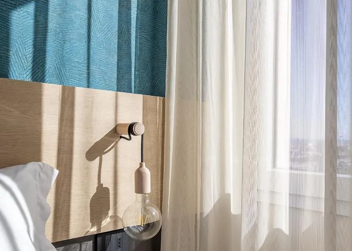 Apartment Amaremin - Vivere *