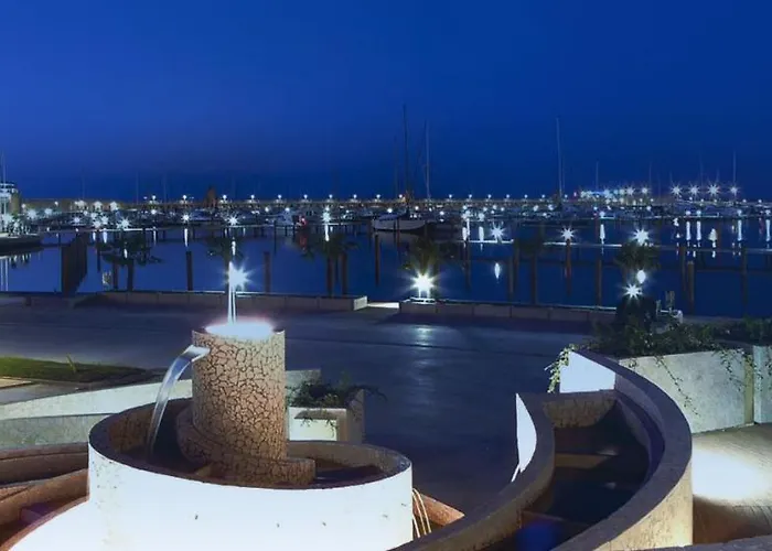 Amaremin - Vivere Apartment