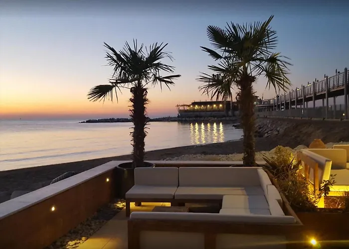 Amaremin - Vivere Apartment