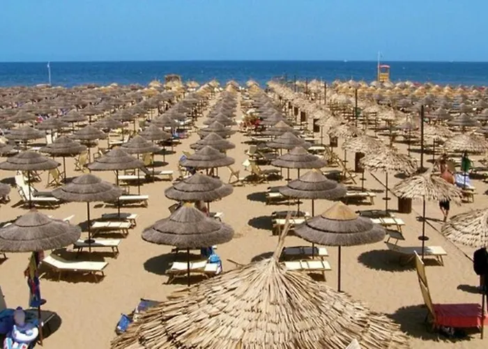 Amarèmin - Vivere Appartement