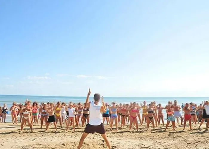 Amarèmin - Vivere Rimini