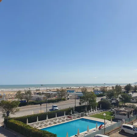 Amarèmin - Vivere Rimini