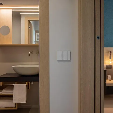 Amarèmin - Vivere Appartement