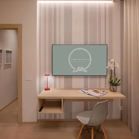 Amarèmin - Vivere Appartement