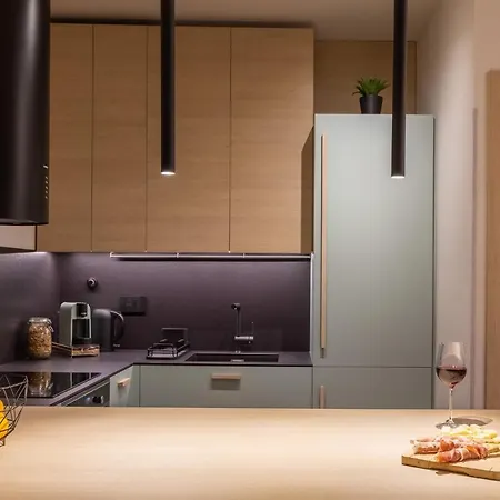 Amarèmin - Vivere Appartement