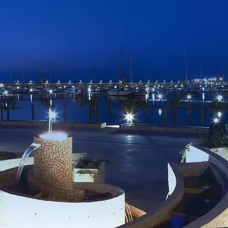 Amarèmin - Vivere Appartement