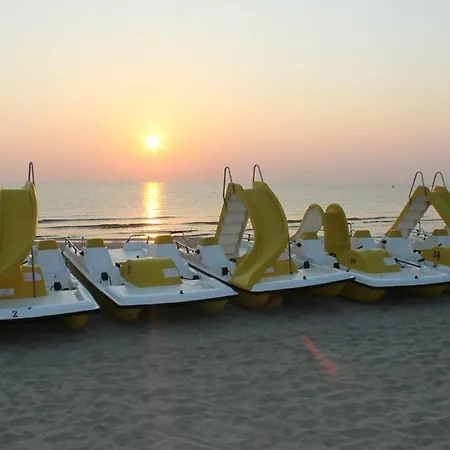 Amarèmin - Vivere Appartement Rimini