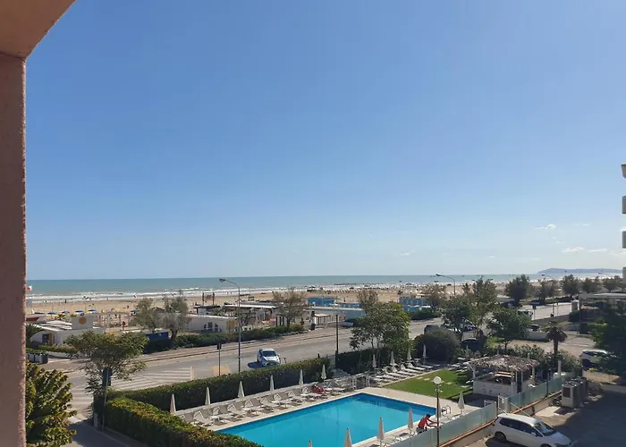 Amarèmin - Vivere Rimini