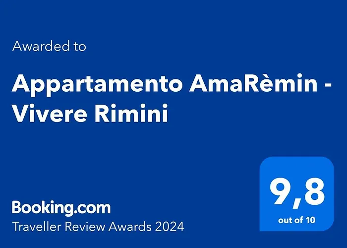 Amarèmin - Vivere