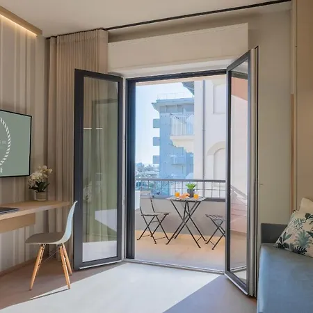 Amaremin - Vivere Apartamento *