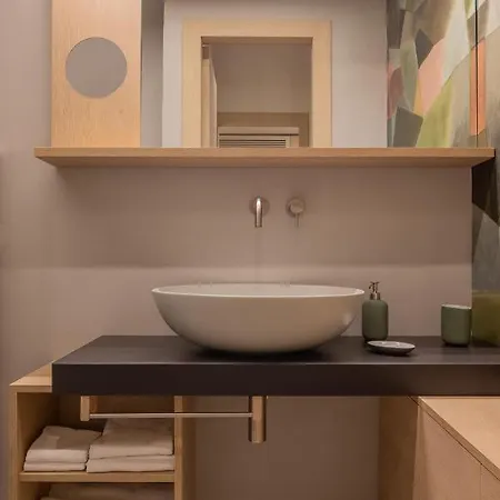 Apartamento Amaremin - Vivere