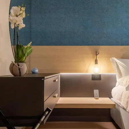 Amaremin - Vivere Apartamento