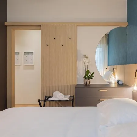 Amaremin - Vivere Apartamento *