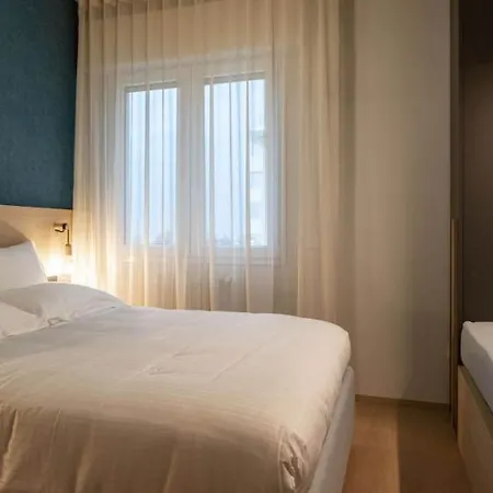 Amaremin - Vivere Apartamento *