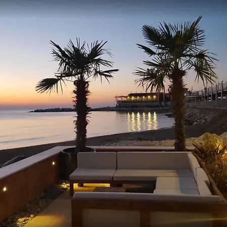 Amaremin - Vivere Apartamento